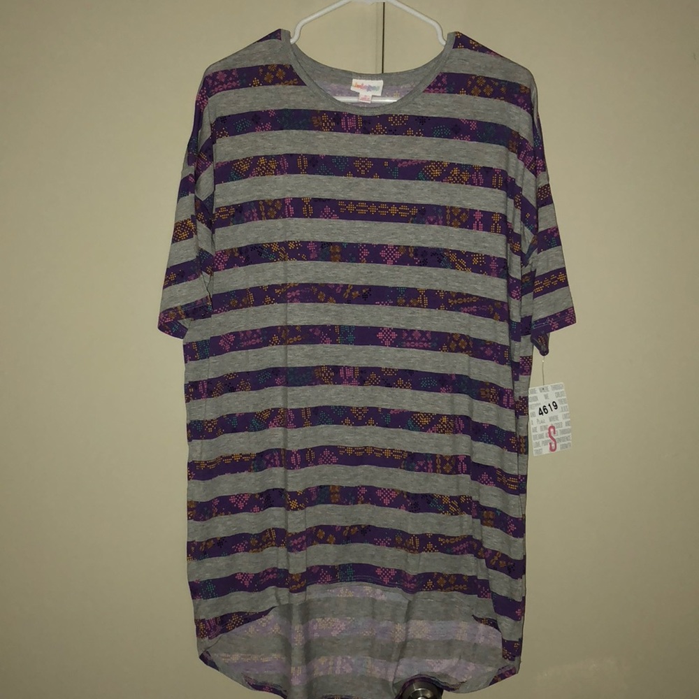 NWzt LuLaRoe Irma